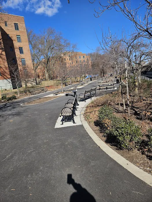 Harlem Lane Playground Picture 9