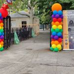 Howard Bennett Playground