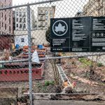 Woodycrest Community Garden