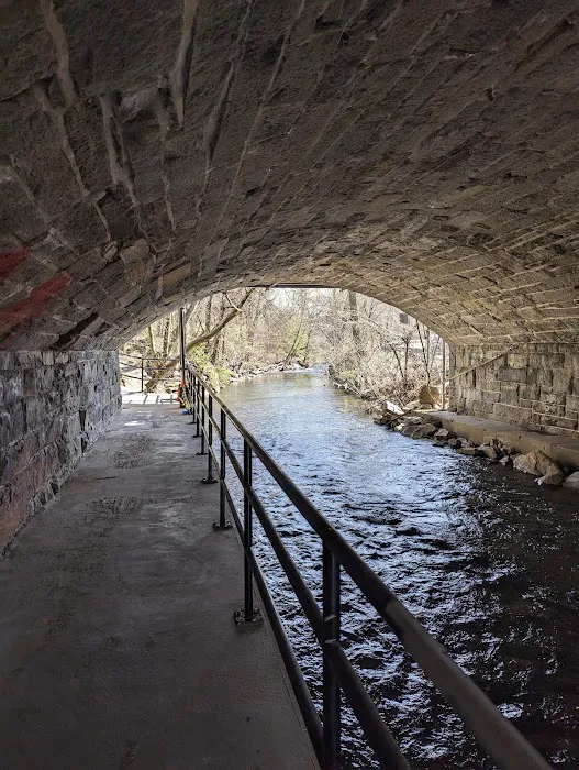 Bronx River Greenway Picture 3