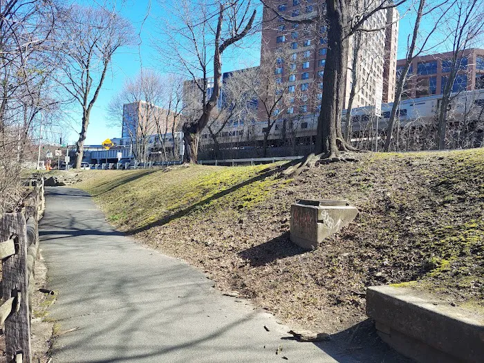 Bronx River Greenway Picture 6
