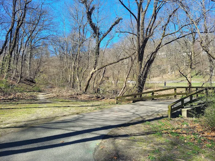 Bronx River Greenway Picture 7