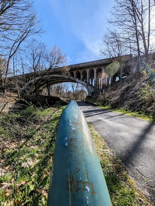Bronx River Greenway Picture 1