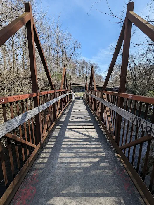 Bronx River Greenway Picture 4