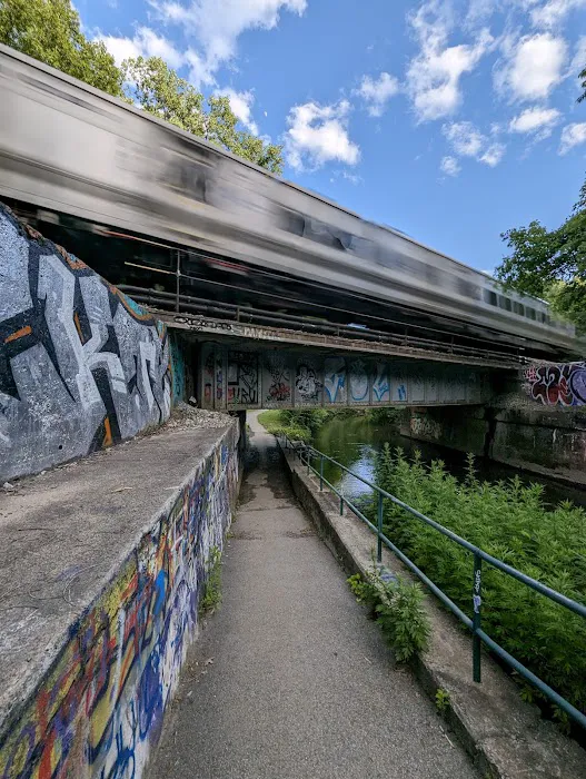 Bronx River Greenway Picture 9