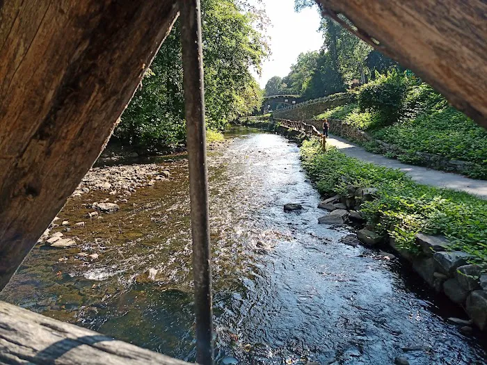 Bronx River Greenway Picture 10