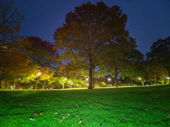 J Harvey Turnure Memorial Park Picture 3