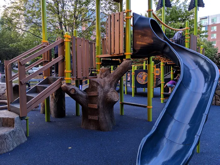 J Harvey Turnure Memorial Park Picture 1