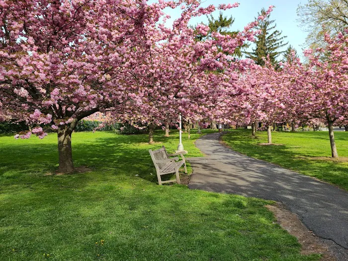 J Harvey Turnure Memorial Park Picture 4