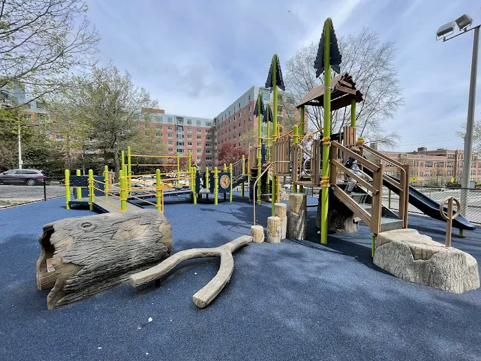 J Harvey Turnure Memorial Park Picture 7