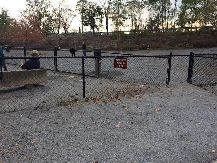 Bark Park - Off-Leash Dog Run for Members Only Picture 2