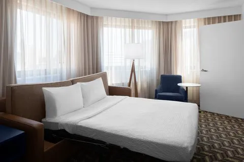 Residence Inn White Plains Westchester County Picture 10