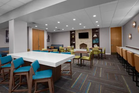 Residence Inn White Plains Westchester County Picture 7