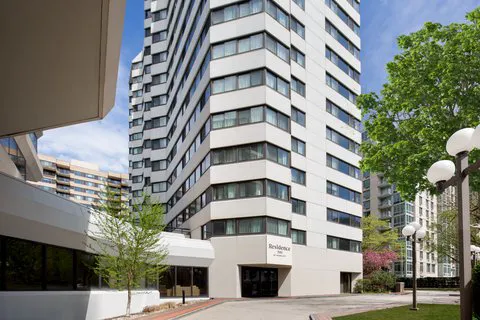 Residence Inn White Plains Westchester County Picture 5
