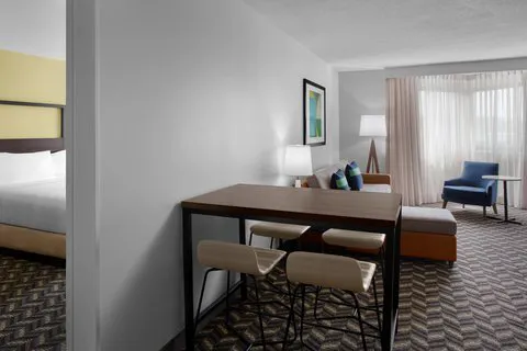 Residence Inn White Plains Westchester County Picture 2