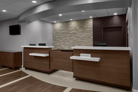 Residence Inn White Plains Westchester County Picture 3
