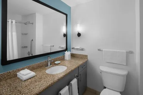 Residence Inn White Plains Westchester County Picture 1