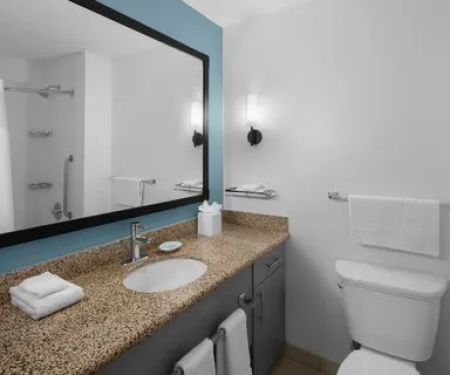 Residence Inn White Plains Westchester County