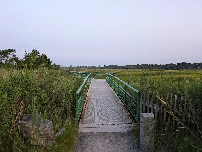 Marine Park Picture 1