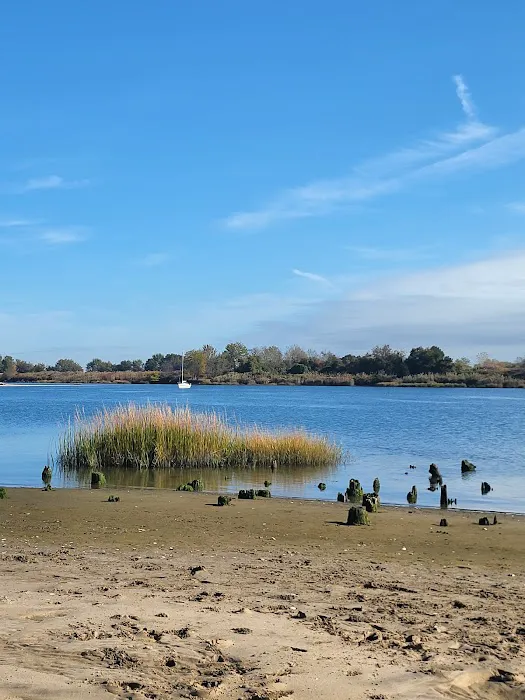 Marine Park Picture 2