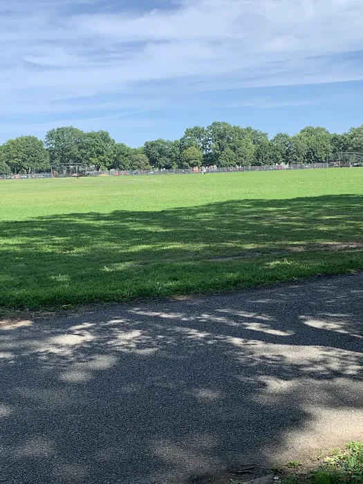 Model Rocket Launch Area Picture 1