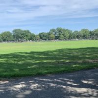 Model Rocket Launch Area ico