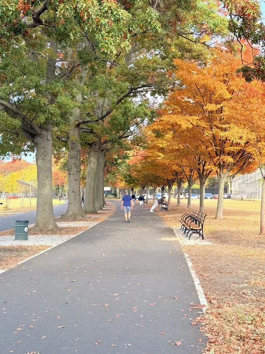 Oval Hiking Path Picture 5