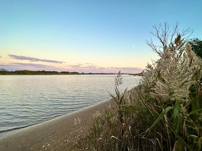 Marine Park Kayak Launch Picture 6