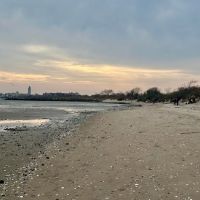 Plumb Beach West ico