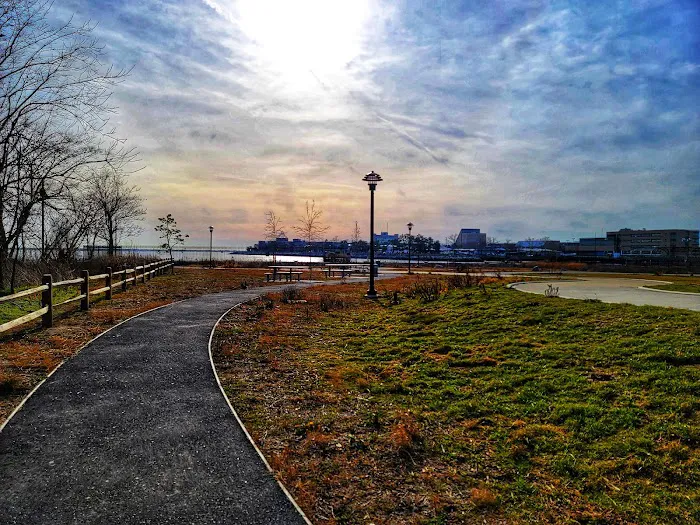 Lew Fidler Park Picture 7