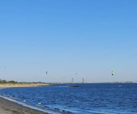 Lew Fidler Park