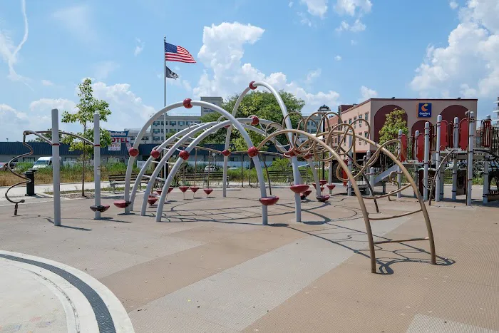 Lew Fidler Park Picture 9