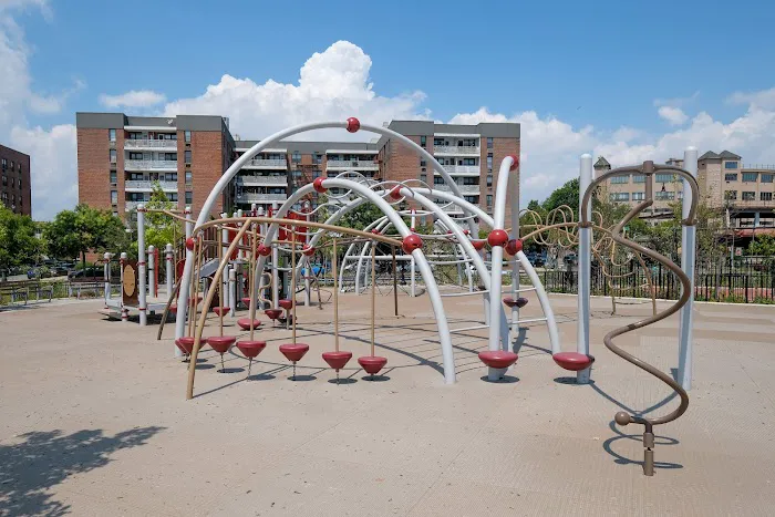Lew Fidler Park Picture 6