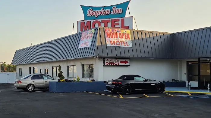 Bayview Inn Motel Picture 1