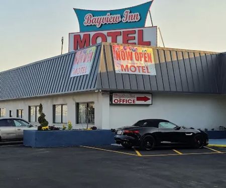 Bayview Inn Motel