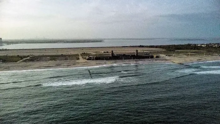 Riis Beach Promenade Picture 8