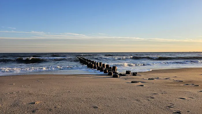 Riis Beach Promenade Picture 4