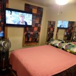 Dadrine Michel Airbnb