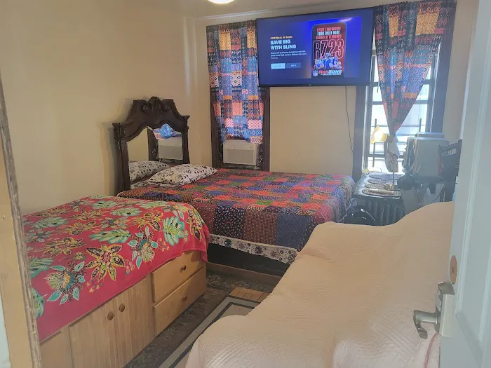 Dadrine Michel Airbnb Picture 2