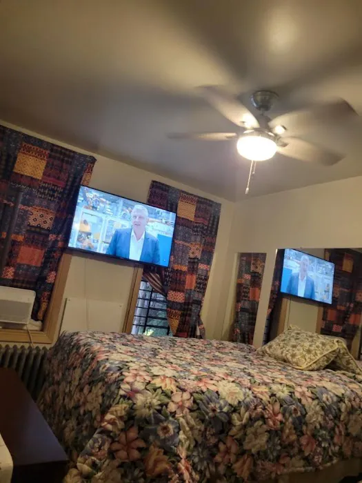 Dadrine Michel Airbnb Picture 4