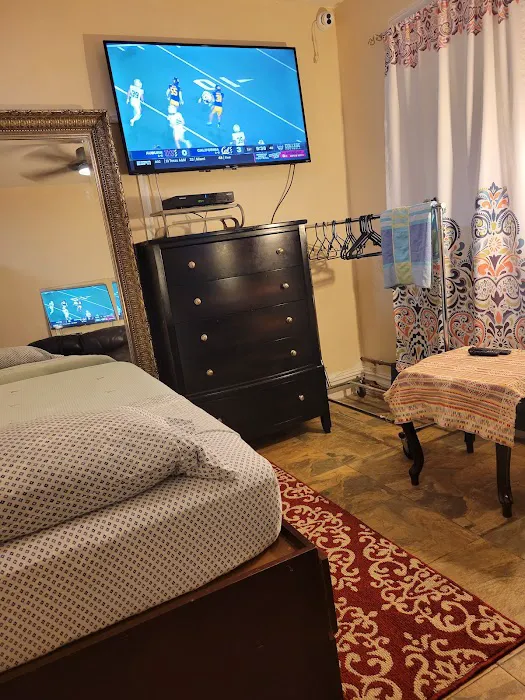 Dadrine Michel Airbnb Picture 6