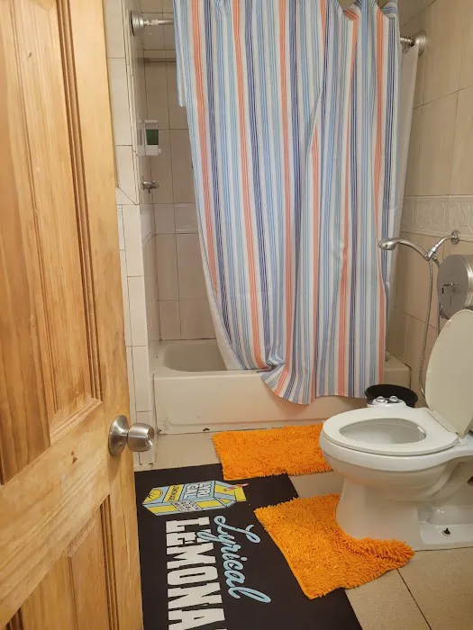 Dadrine Michel Airbnb Picture 5