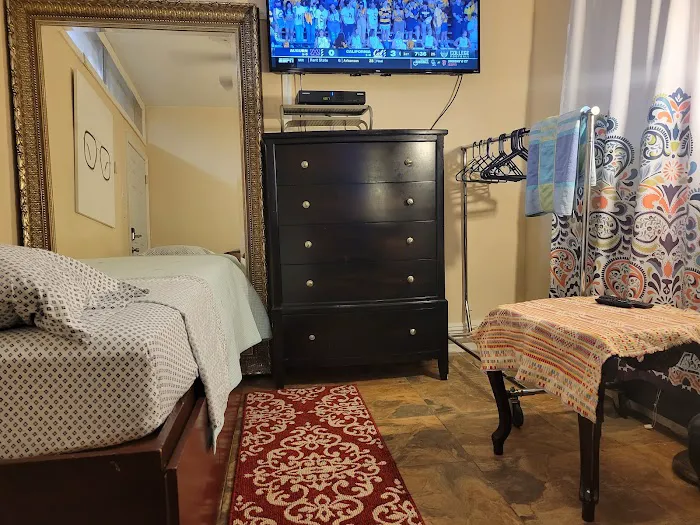 Dadrine Michel Airbnb Picture 7