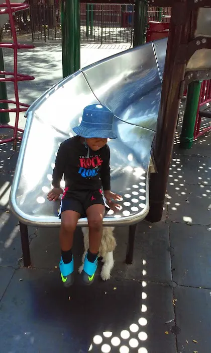 Chiarantano Playground Picture 1