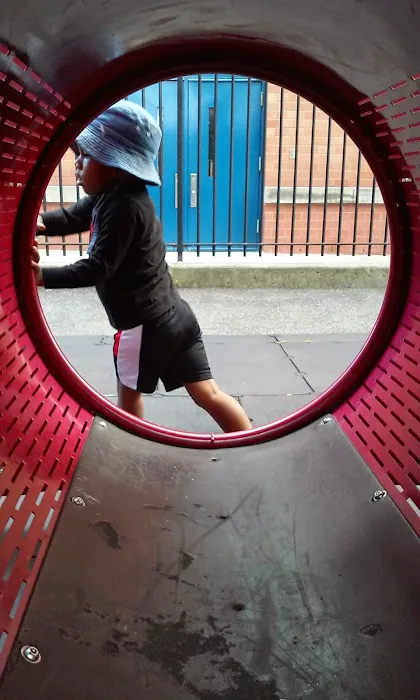 Chiarantano Playground Picture 4