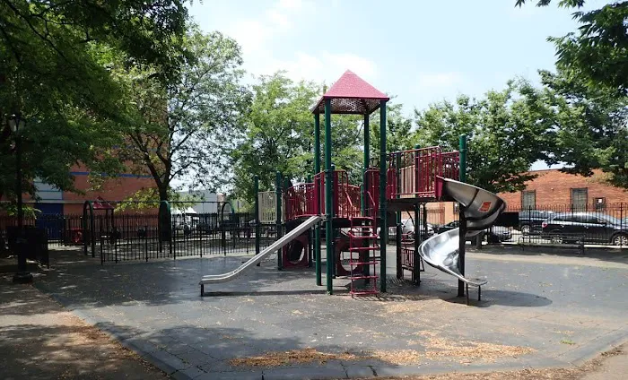 Chiarantano Playground Picture 7