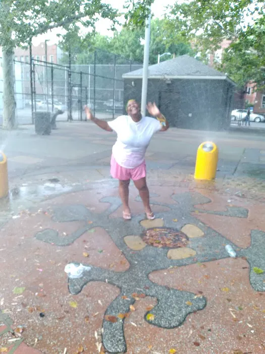 Kennedy King Playground Picture 1