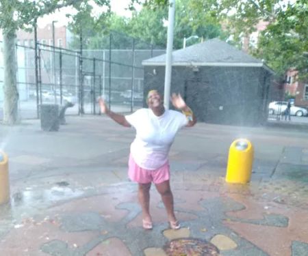 Kennedy King Playground