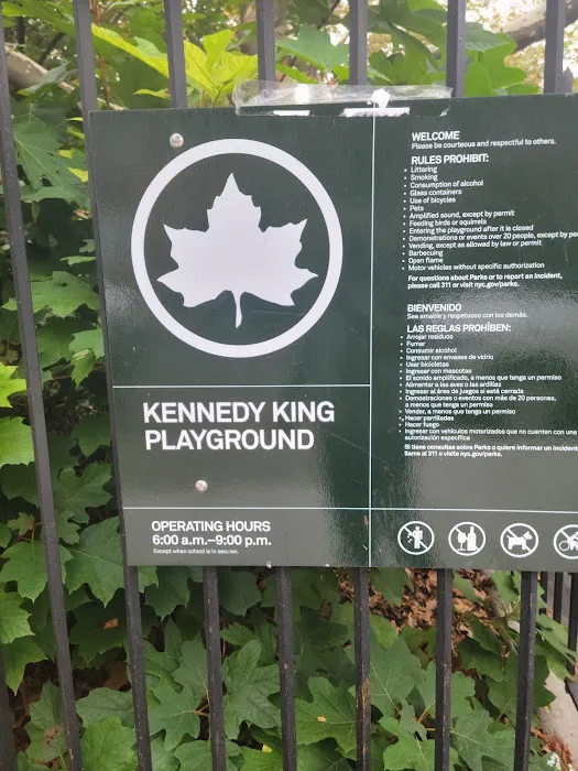 Kennedy King Playground Picture 7