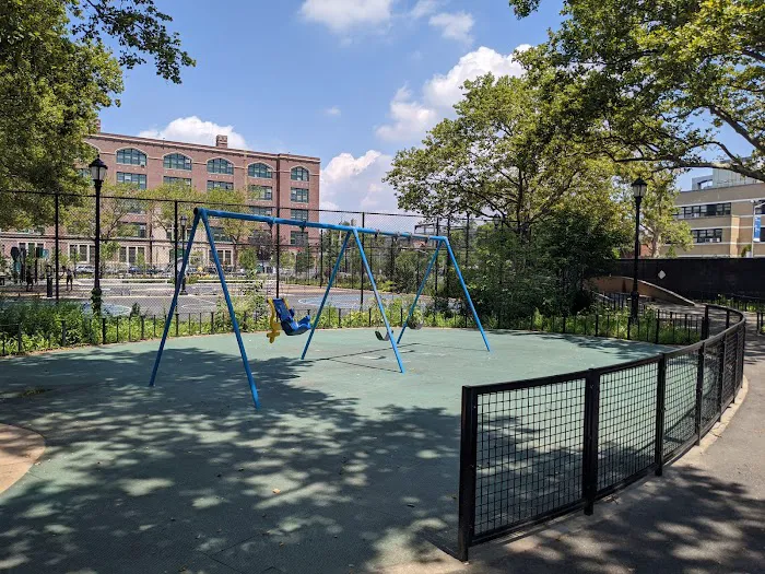 Betsy Head Park Picture 3